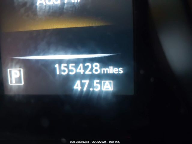 KNMAT2MV2GP596890 Nissan ROGUE S