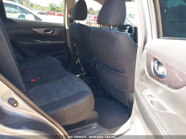 KNMAT2MV2GP596890 Nissan ROGUE S