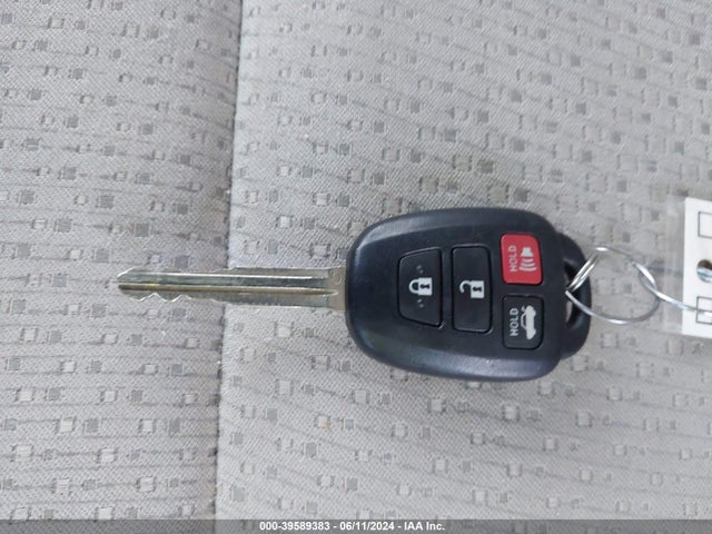 Toyota CAMRY LE 2014 4T4BF1FK0ER410952 Image 11