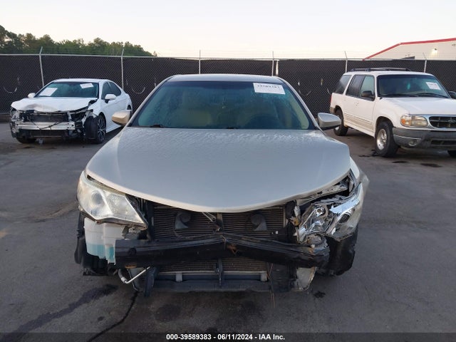 Toyota CAMRY LE 2014 4T4BF1FK0ER410952 Image 13