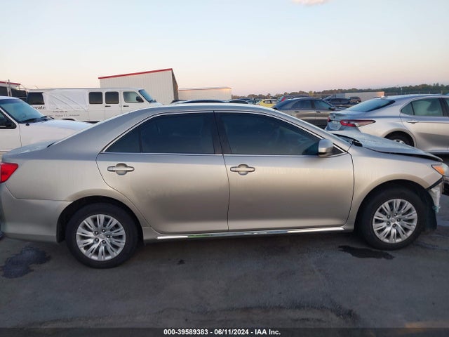 Toyota CAMRY LE 2014 4T4BF1FK0ER410952 Image 14