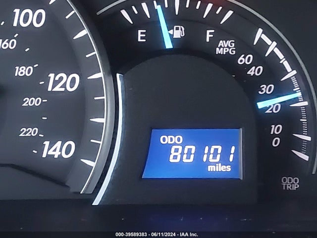 Toyota CAMRY LE 2014 4T4BF1FK0ER410952 Image 16