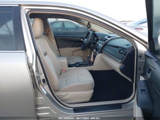 Toyota CAMRY LE 2014 4T4BF1FK0ER410952 Image 5