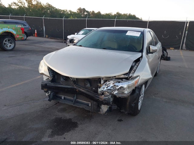 Toyota CAMRY LE 2014 4T4BF1FK0ER410952 Image 6