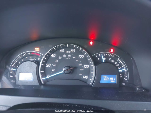 Toyota CAMRY LE 2014 4T4BF1FK0ER410952 Image 7