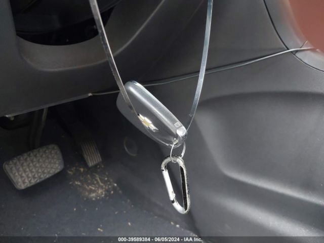 3GNAXKEV2MS145868 Chevrolet Equinox Fwd Lt