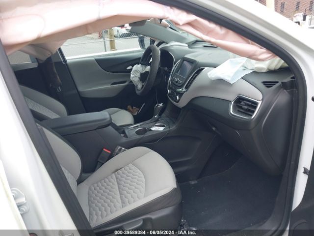 3GNAXKEV2MS145868 Chevrolet Equinox Fwd Lt