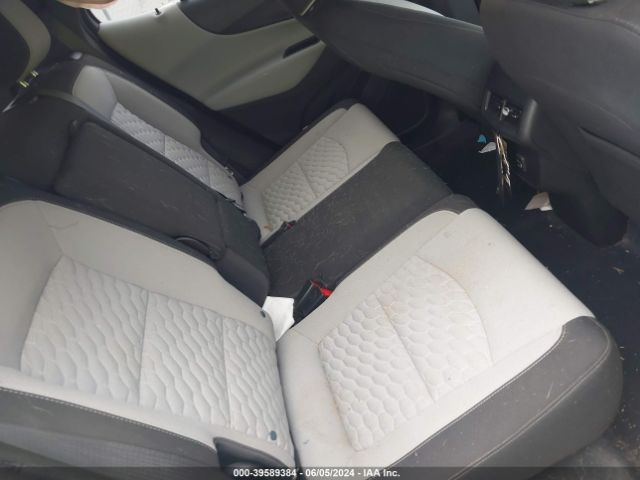 3GNAXKEV2MS145868 Chevrolet Equinox Fwd Lt