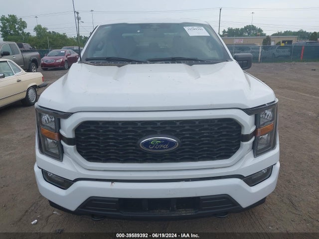 Ford F-150 Xl 2023 1FTEW1EPXPKE56067 Image 12