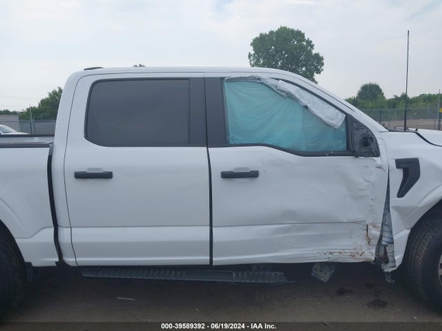 Ford F-150 Xl 2023 1FTEW1EPXPKE56067 Image 13