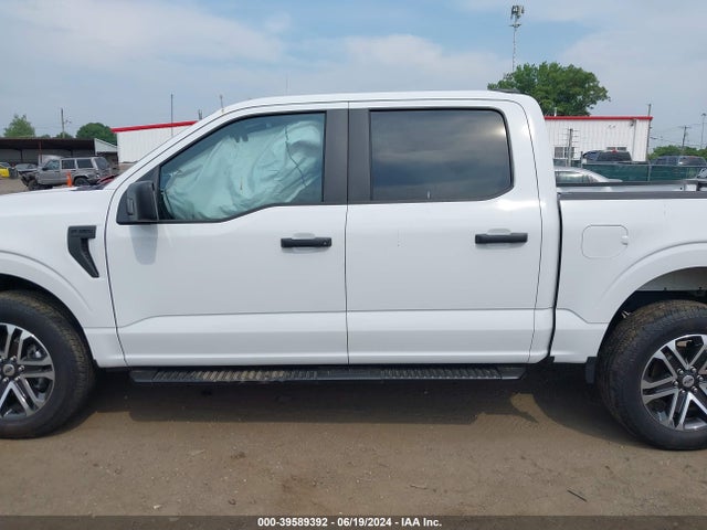 Ford F-150 Xl 2023 1FTEW1EPXPKE56067 Image 14