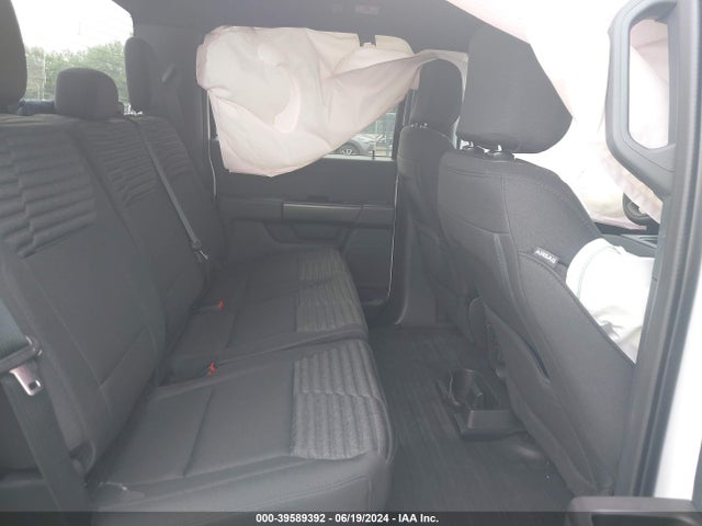 Ford F-150 Xl 2023 1FTEW1EPXPKE56067 Image 8