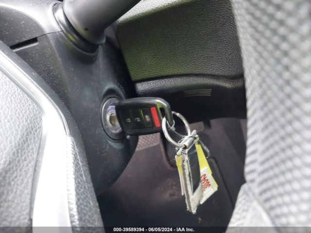2HGFC2F52HH573409 Honda Civic Lx