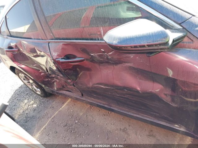 2HGFC2F52HH573409 Honda Civic Lx