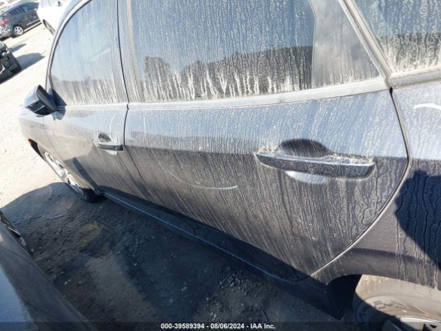 2HGFC2F52HH573409 Honda Civic Lx