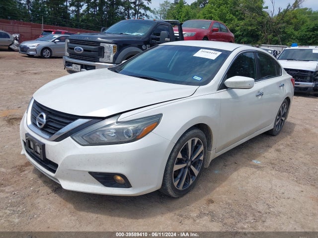 Nissan Altima 2.5 Sr 2016 1N4AL3AP2GC126853 Image 2