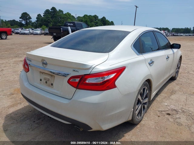 Nissan Altima 2.5 Sr 2016 1N4AL3AP2GC126853 Image 4