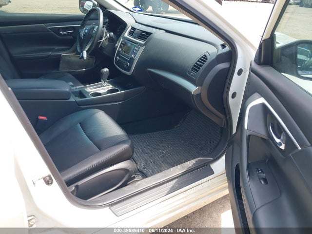 Nissan Altima 2.5 Sr 2016 1N4AL3AP2GC126853 Image 5