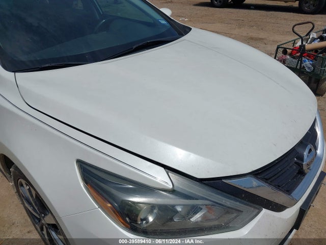 Nissan Altima 2.5 Sr 2016 1N4AL3AP2GC126853 Image 6