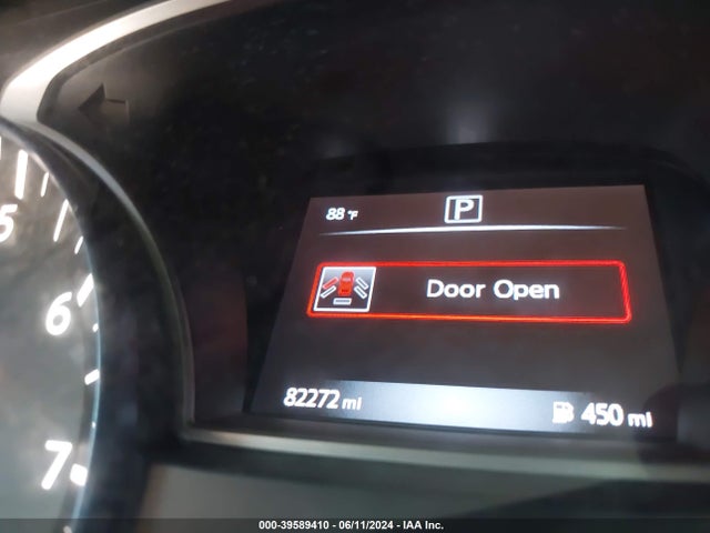 Nissan Altima 2.5 Sr 2016 1N4AL3AP2GC126853 Image 7