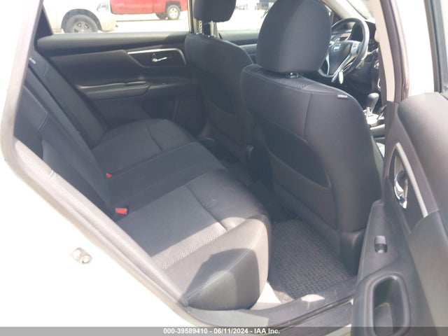 Nissan Altima 2.5 Sr 2016 1N4AL3AP2GC126853 Image 8