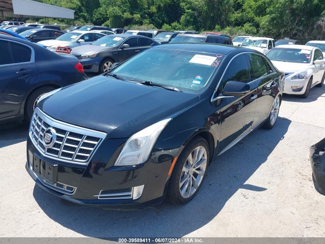 2G61M5S36F9114292 Cadillac XTS LUXURY