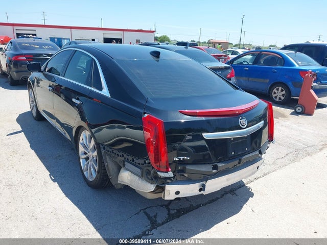 2G61M5S36F9114292 Cadillac XTS LUXURY