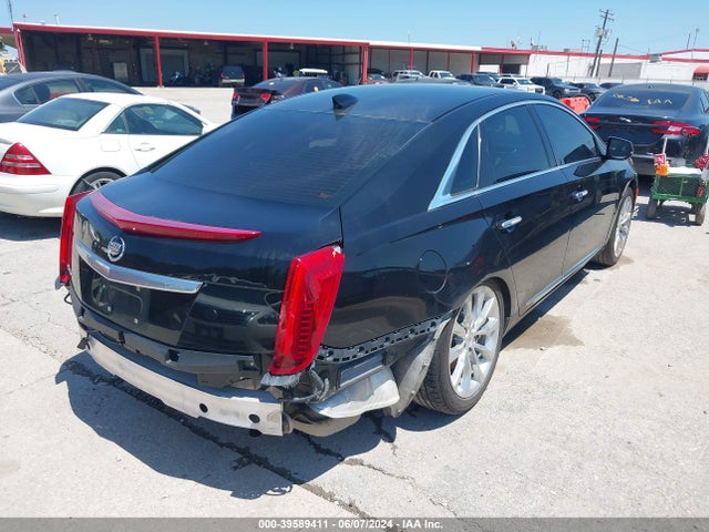 2G61M5S36F9114292 Cadillac XTS LUXURY