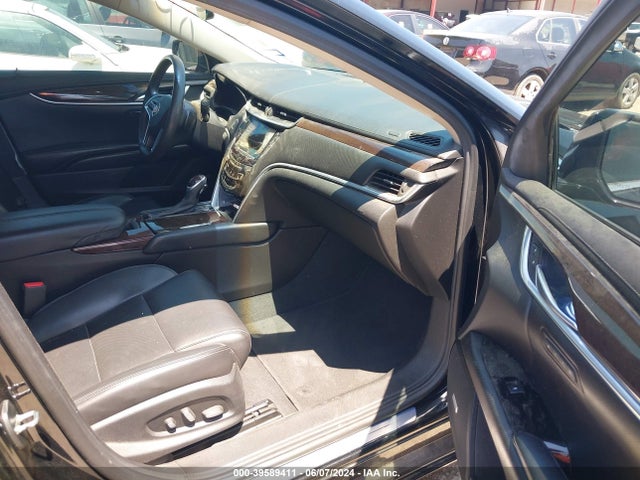 2G61M5S36F9114292 Cadillac XTS LUXURY