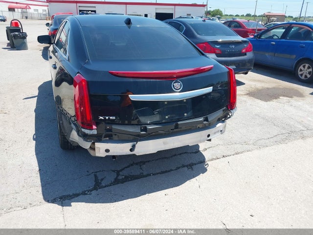 2G61M5S36F9114292 Cadillac XTS LUXURY