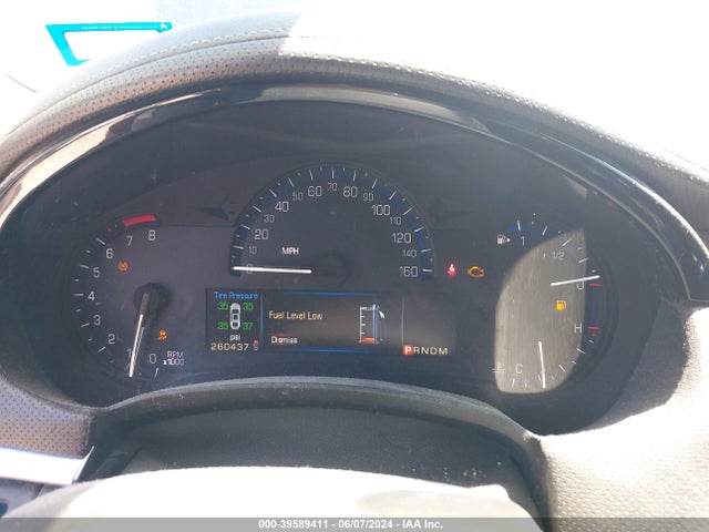 2G61M5S36F9114292 Cadillac XTS LUXURY