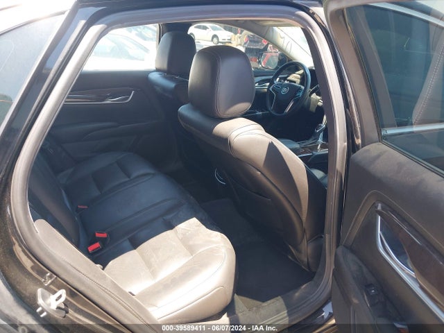 2G61M5S36F9114292 Cadillac XTS LUXURY