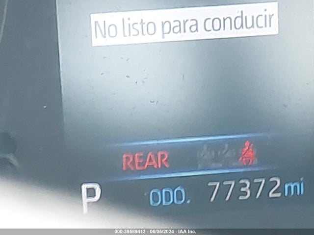 Toyota COROLLA LE 2021 JTDEPMAE6MJ163495 Image 15