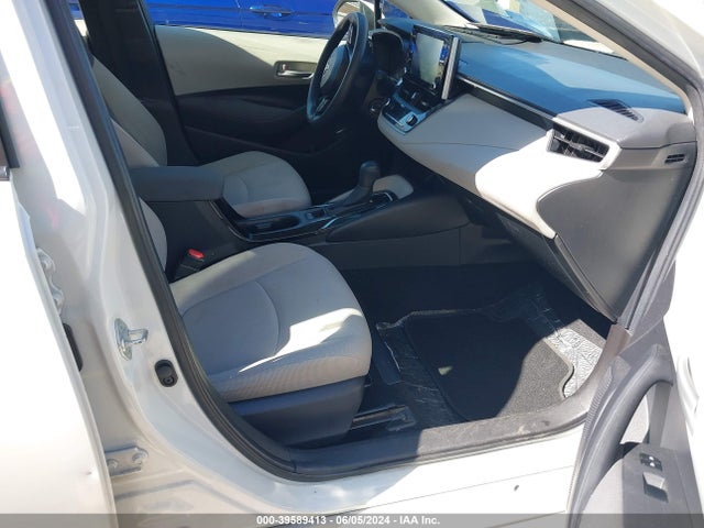 Toyota COROLLA LE 2021 JTDEPMAE6MJ163495 Image 5