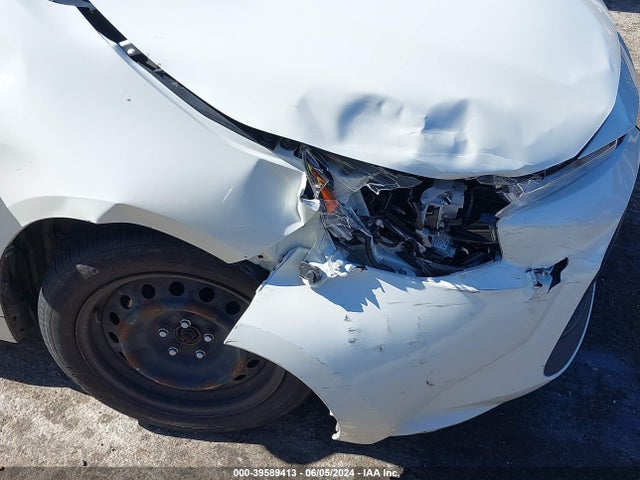 Toyota COROLLA LE 2021 JTDEPMAE6MJ163495 Image 6