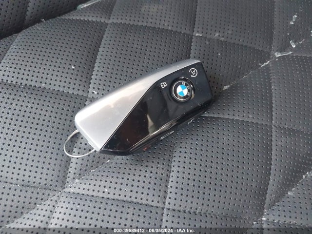 2024 BMW X7 5UX23EM02R9U40266 Photo 10