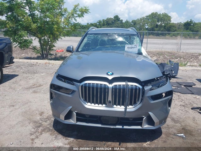 5UX23EM02R9U40266 BMW X7 Xdrive40i