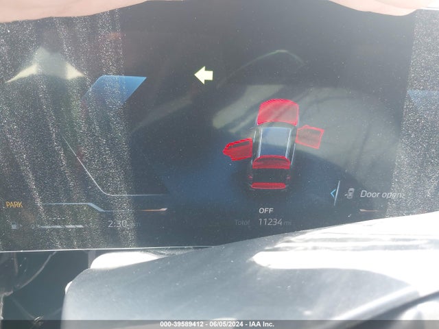 2024 BMW X7 5UX23EM02R9U40266 Photo 6