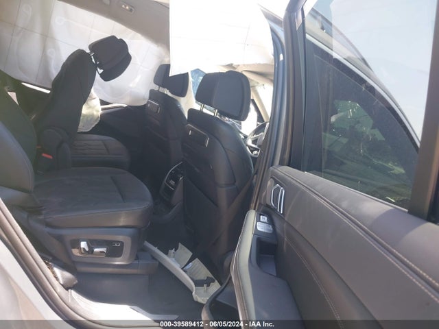 2024 BMW X7 5UX23EM02R9U40266 Photo 7