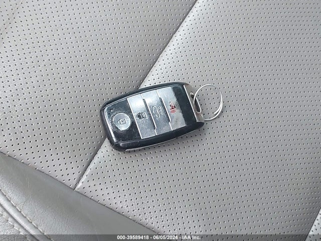 KIA FORTE EX 2014 KNAFZ4A83E5084446 Image 11