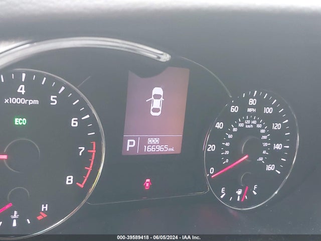 KIA FORTE EX 2014 KNAFZ4A83E5084446 Image 7