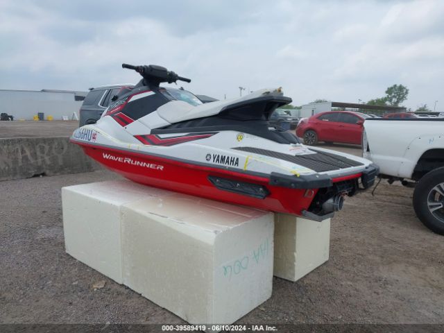 2020 YAMAHA EX-SPORT YAMA2929I920      Photo 2