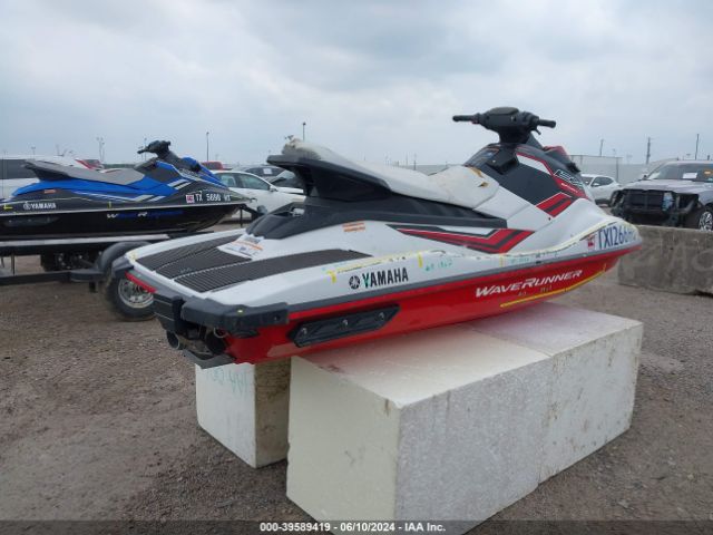 2020 YAMAHA EX-SPORT YAMA2929I920      Photo 3