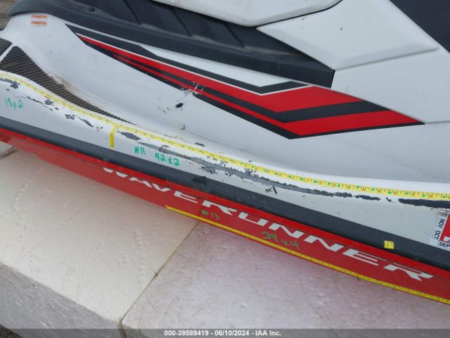 2020 YAMAHA EX-SPORT YAMA2929I920      Photo 5