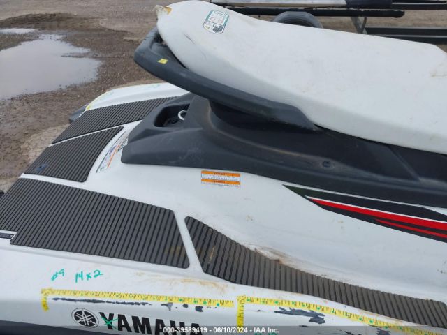 2020 YAMAHA EX-SPORT YAMA2929I920      Photo 7