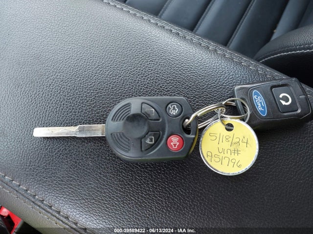 Ford ESCAPE SEL 2018 1FMCU9HD8JUA51796 Image 11