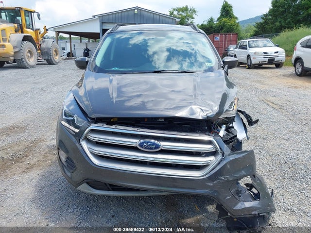 Ford ESCAPE SEL 2018 1FMCU9HD8JUA51796 Image 13