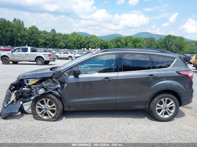 Ford ESCAPE SEL 2018 1FMCU9HD8JUA51796 Image 15