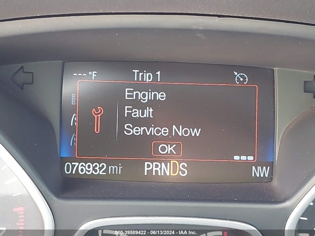 Ford ESCAPE SEL 2018 1FMCU9HD8JUA51796 Image 16