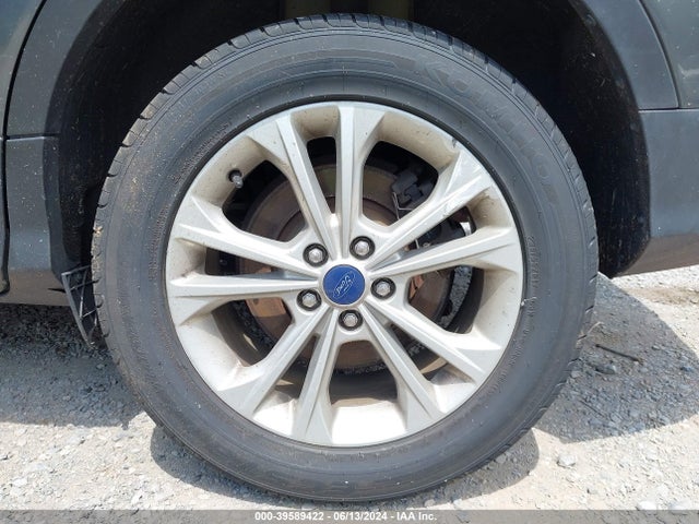 Ford ESCAPE SEL 2018 1FMCU9HD8JUA51796 Image 12